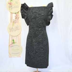 Katy Rodriguez Designer Dress Cocktail Prom Formal